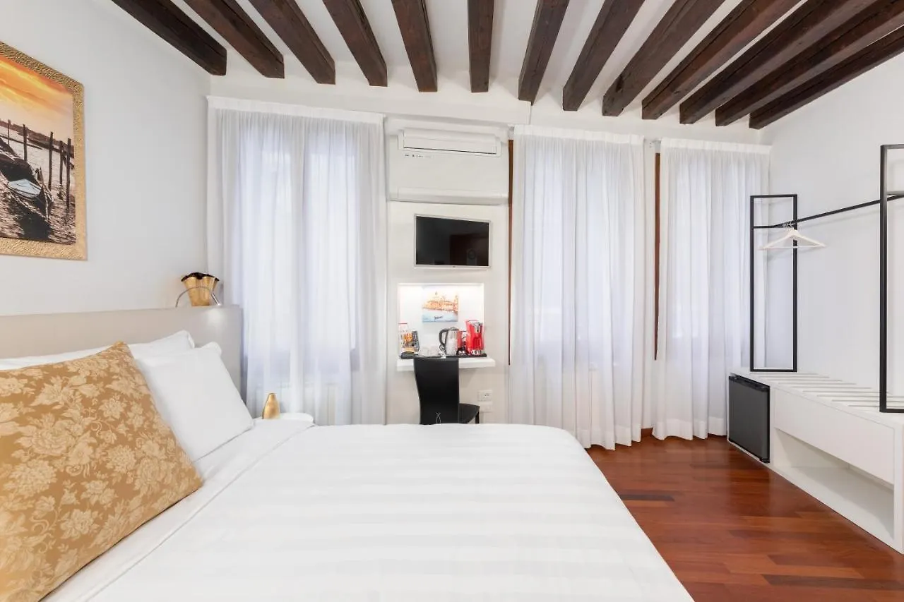 Spadaria San Marco Guest House Βενετία