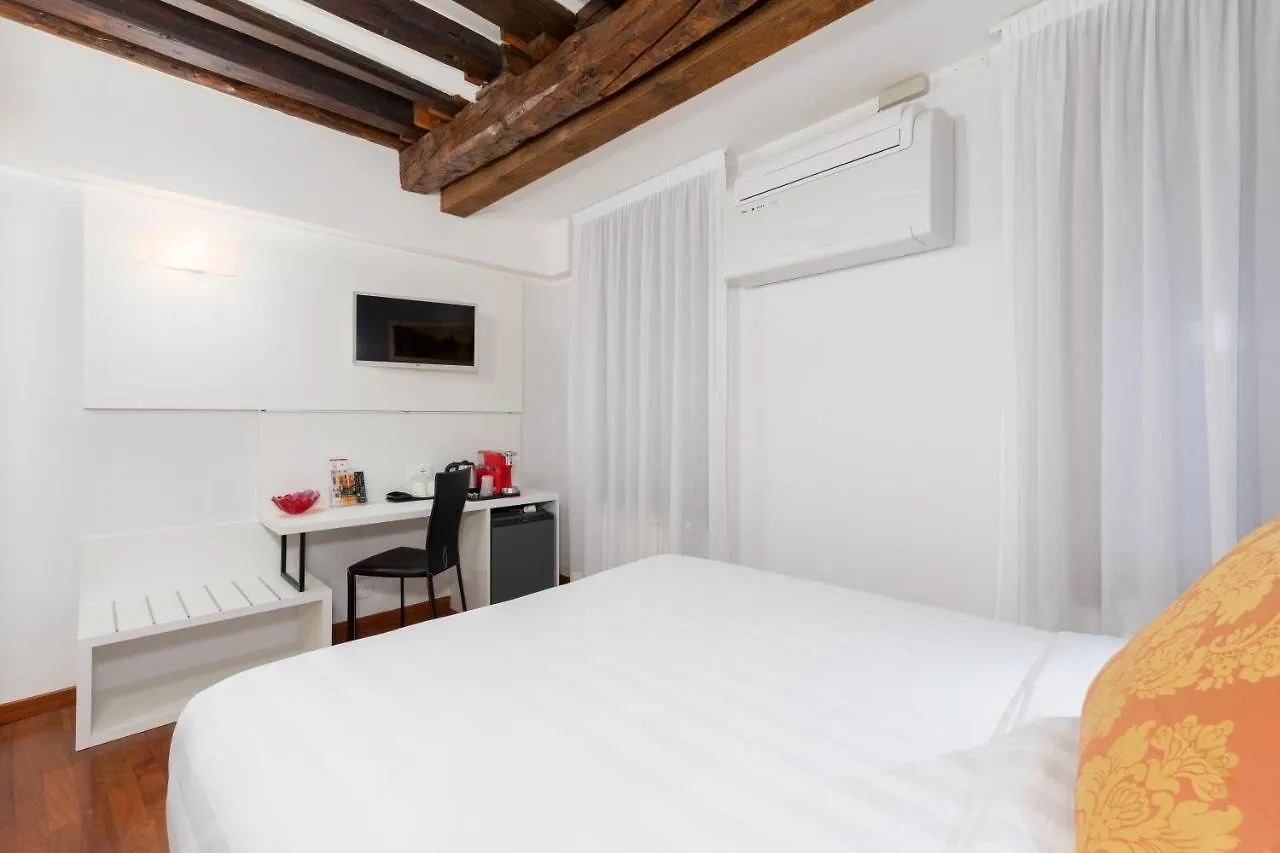 Spadaria San Marco Guest House Βενετία Ιταλία