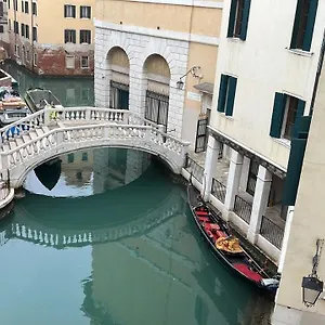 Gasthof Foresteria Sociale San Marco By New Generation, Venedig