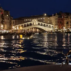 Gasthof San Marco Romantic, Venedig