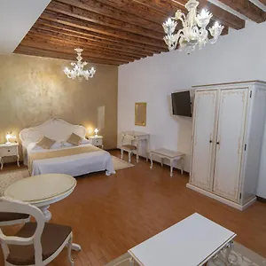 Gasthof Ca Del Sole, Venedig