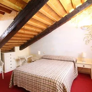 Ca Dei Fuseri Hotel