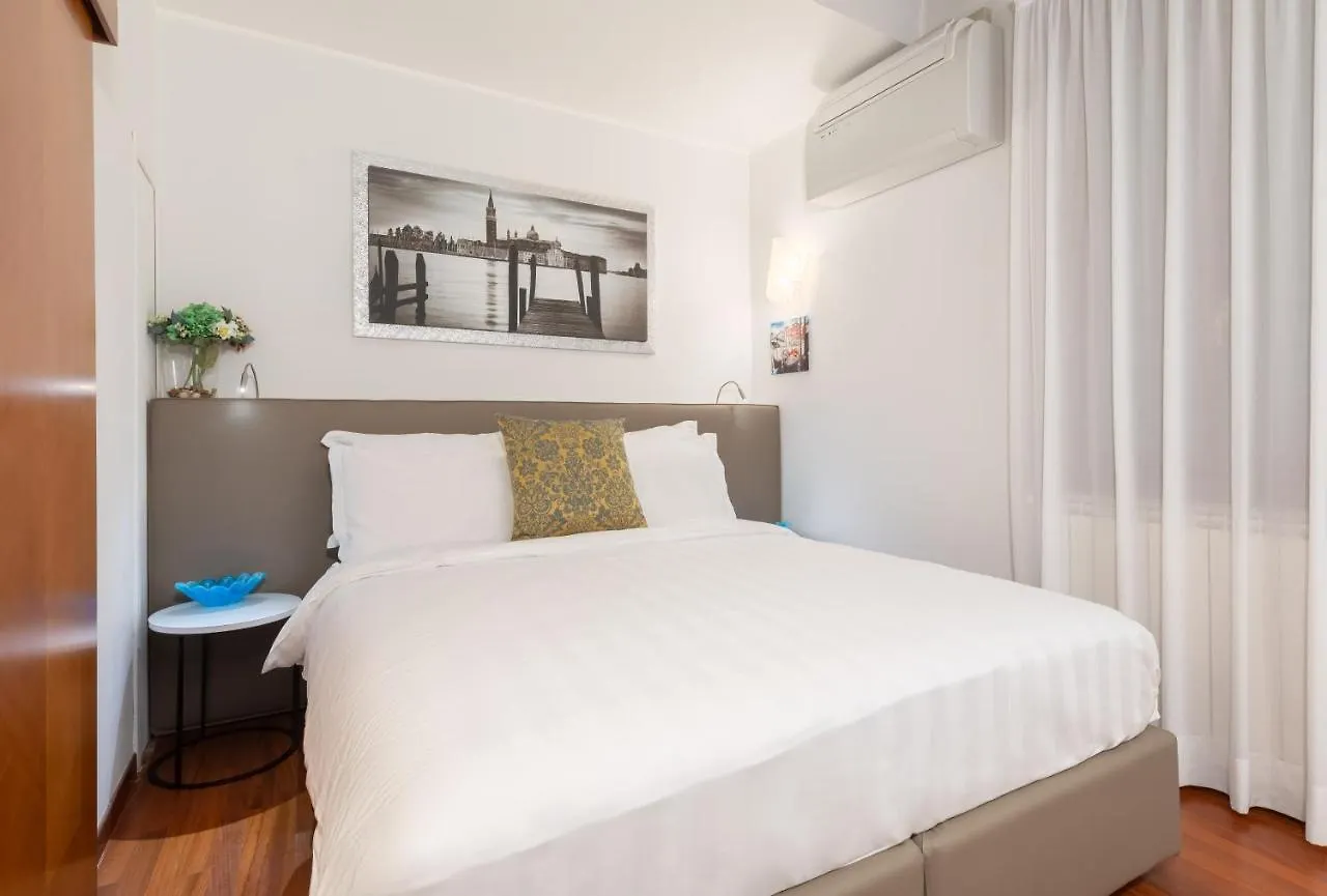 Spadaria San Marco Guest House Venezia