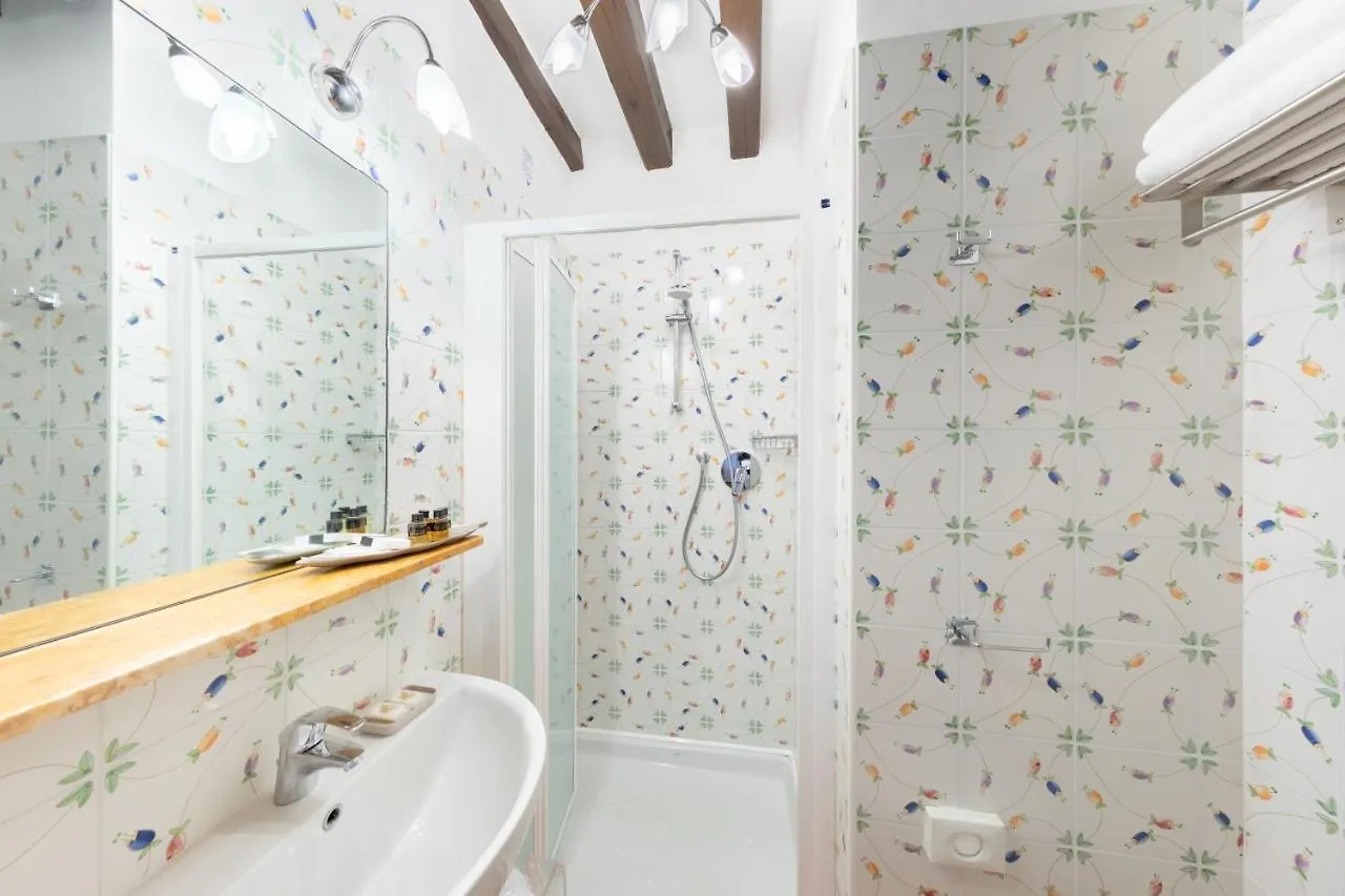 Spadaria San Marco Guest House Venezia