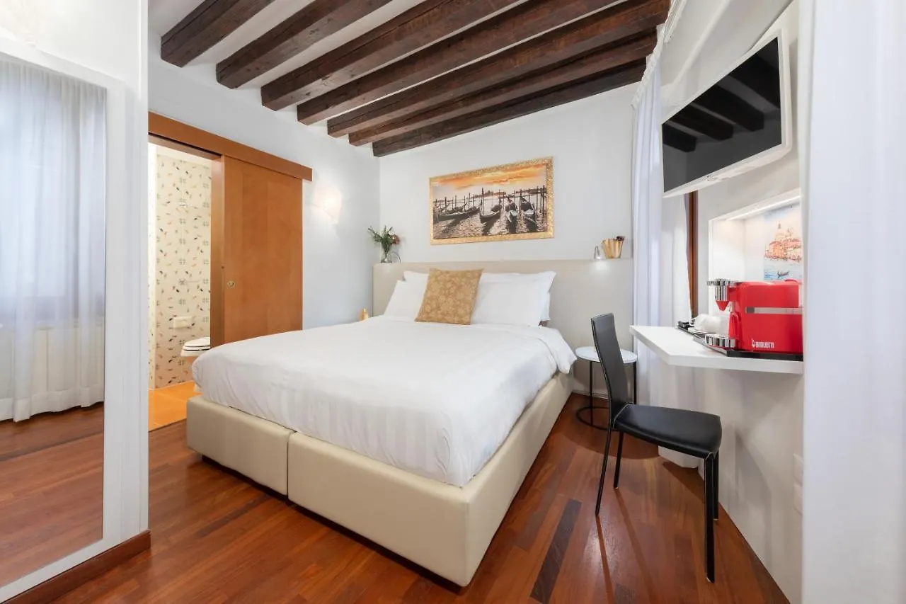 Spadaria San Marco Guest House Venezia