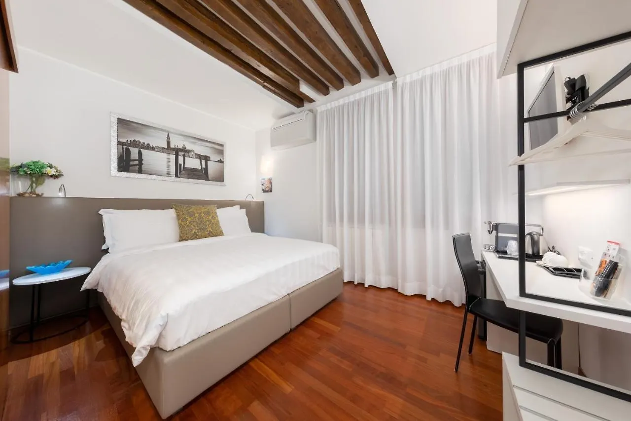 Spadaria San Marco Guest House Venezia