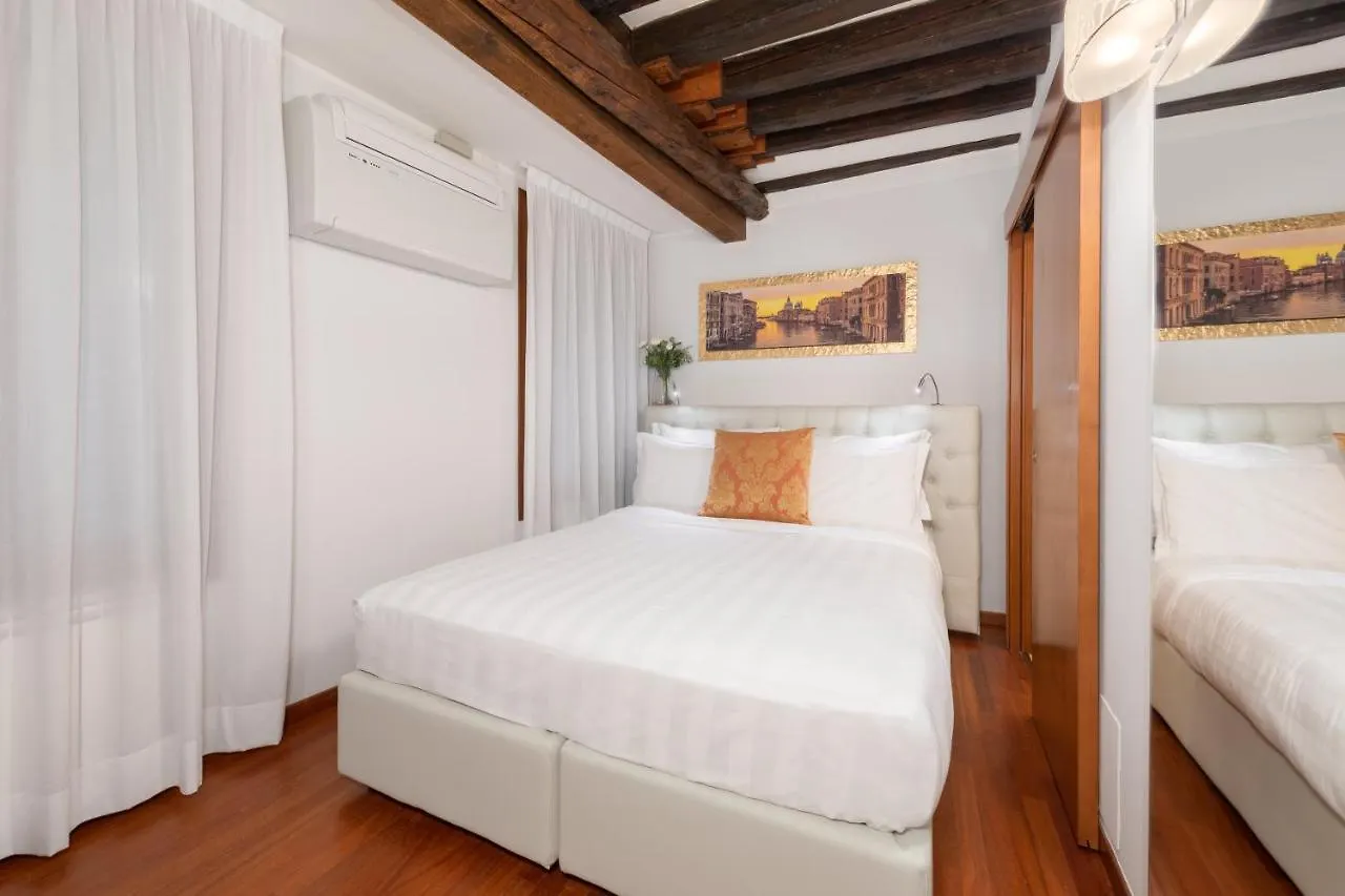 Spadaria San Marco Guest House Venezia 0*,
